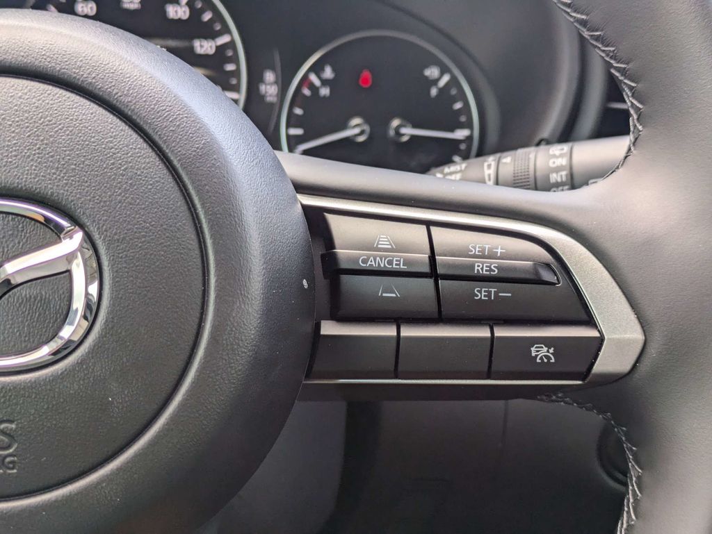 2026 Mazda CX-30 2.5 S Preferred