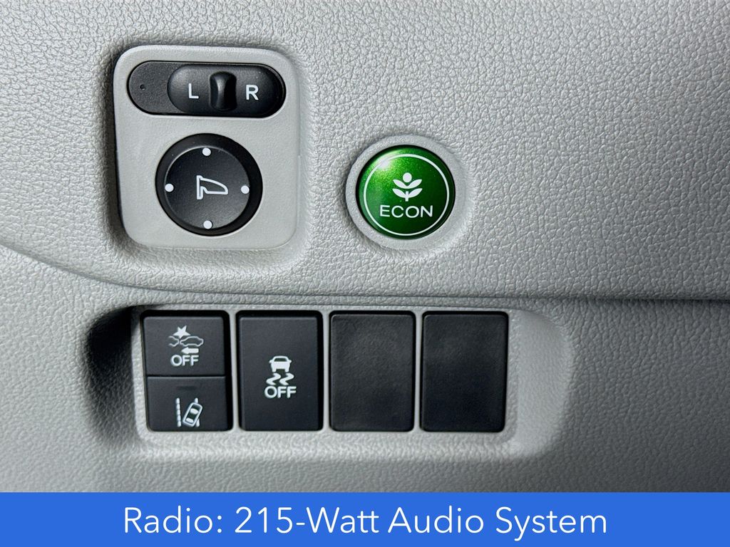 Used Car 2020 Honda Pilot  Ex-l For Sale Under $25,000 In Austin, Texas