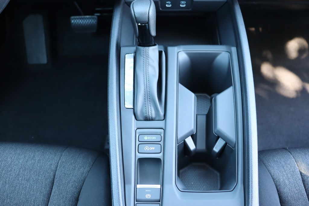 Thumbnail: 2025 Honda Accord - 22