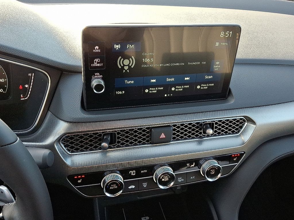 Thumbnail: 2026 Acura Integra - 11