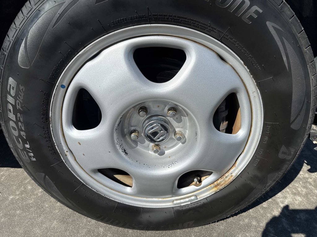 Used 2010  Honda LX image 9