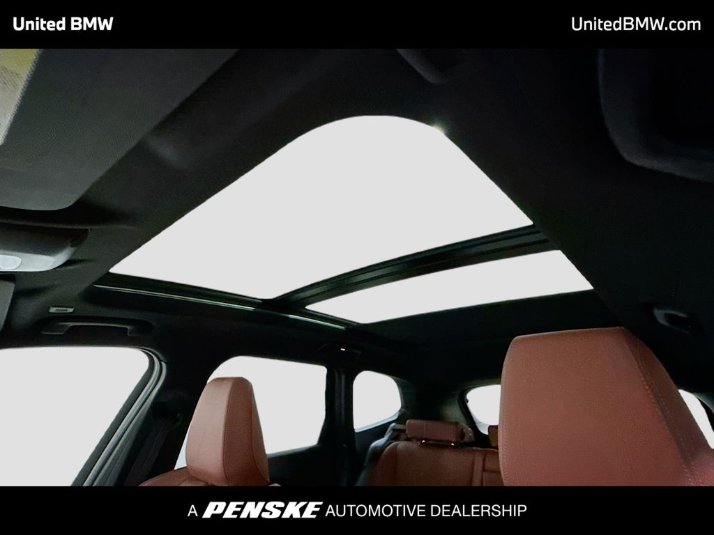 Thumbnail: 2026 BMW X1 - 12