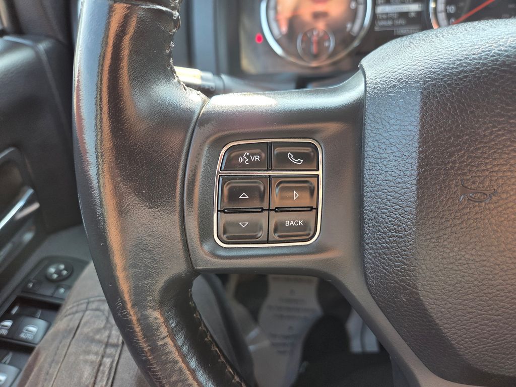 2012 Ram 1500 Sport