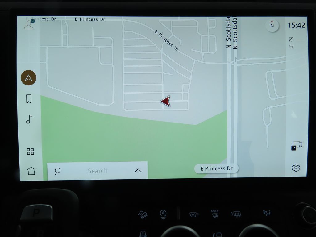 Thumbnail: 2026 Land Rover Defender - 16