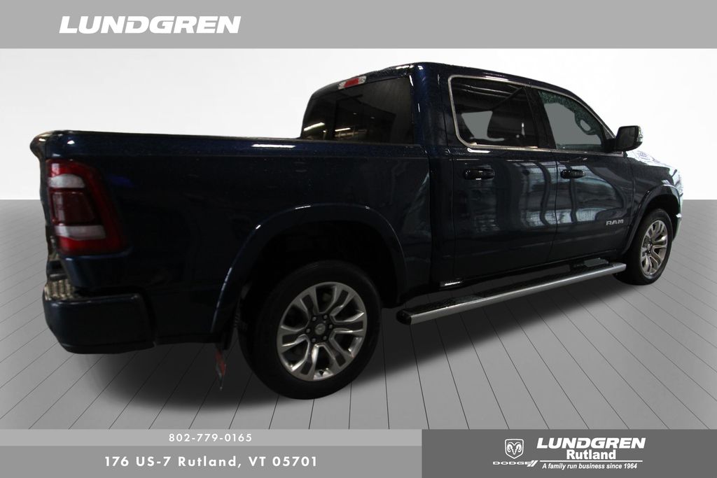 Used 2023 Ram 1500 Truck