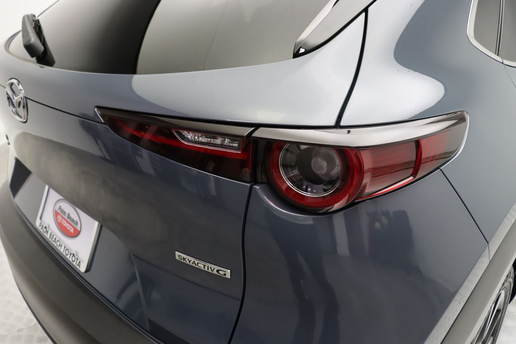 Thumbnail: 2024 Mazda CX-30 - 9