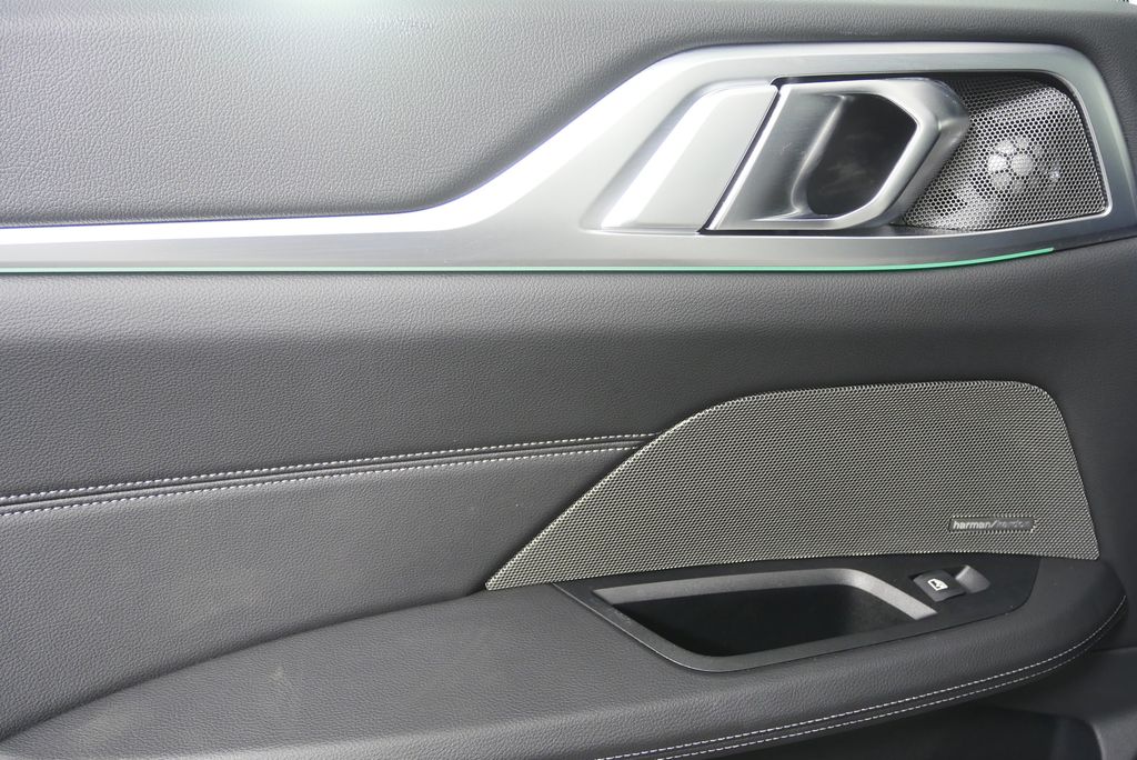 Thumbnail: 2025 BMW 4 Series - 14