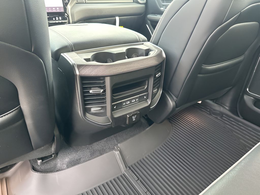 New 2026 Blue Ram Laramie image 21