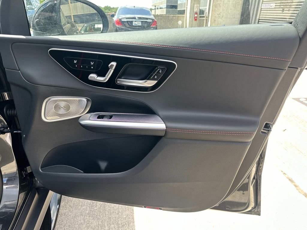 Thumbnail: 2026 Mercedes-Benz GLC - 16