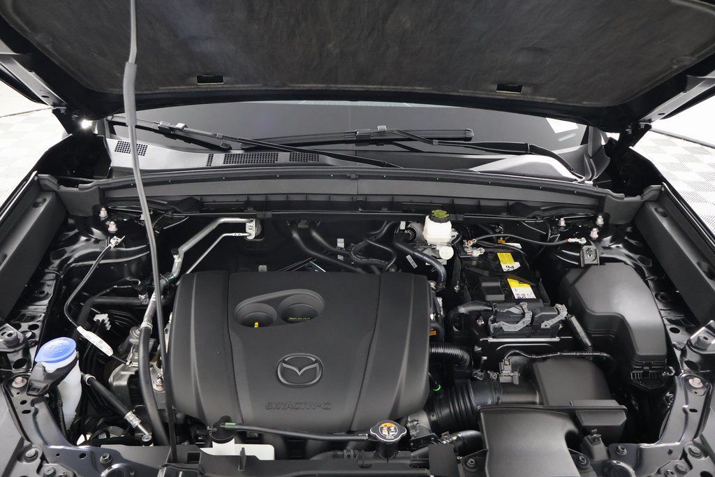 Thumbnail: 2026 Mazda CX-5 - 9