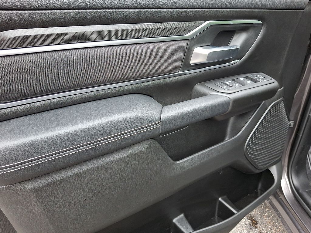 New 2026 Ram 1500 Truck