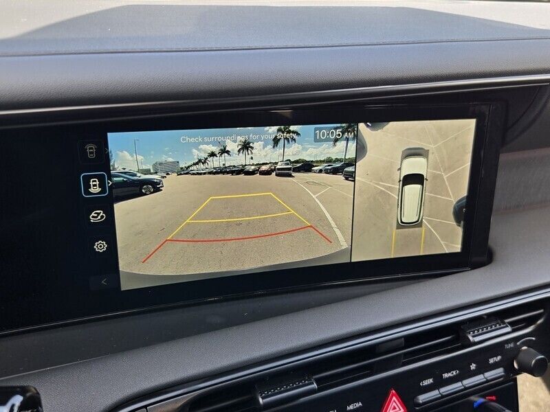 2027 Hyundai Palisade