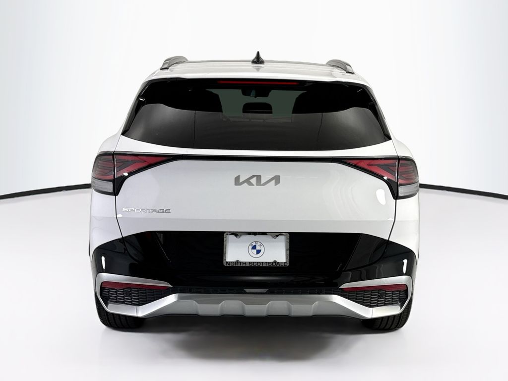 Thumbnail: 2023 Kia Sportage - 6