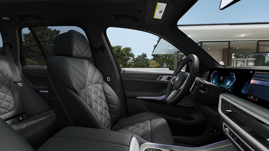 Thumbnail: 2026 BMW X5 - 30
