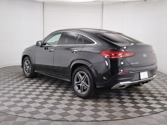 Thumbnail: 2026 Mercedes-Benz GLE - 7