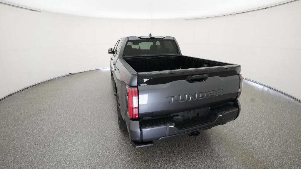 Thumbnail: 2025 Toyota Tundra - 3