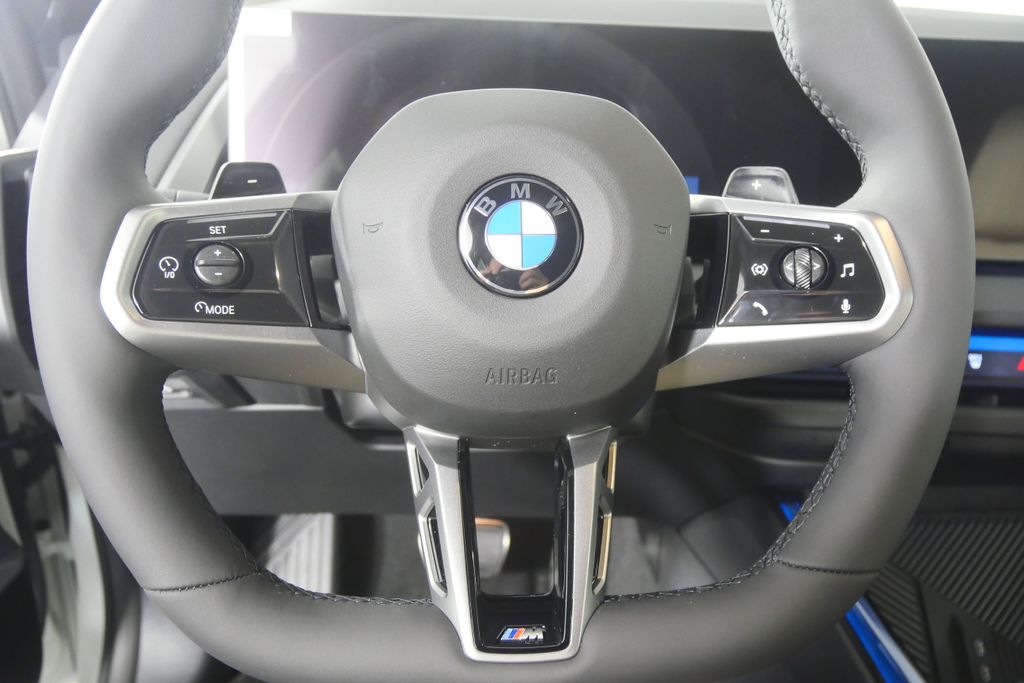 Thumbnail: 2026 BMW X3 - 18