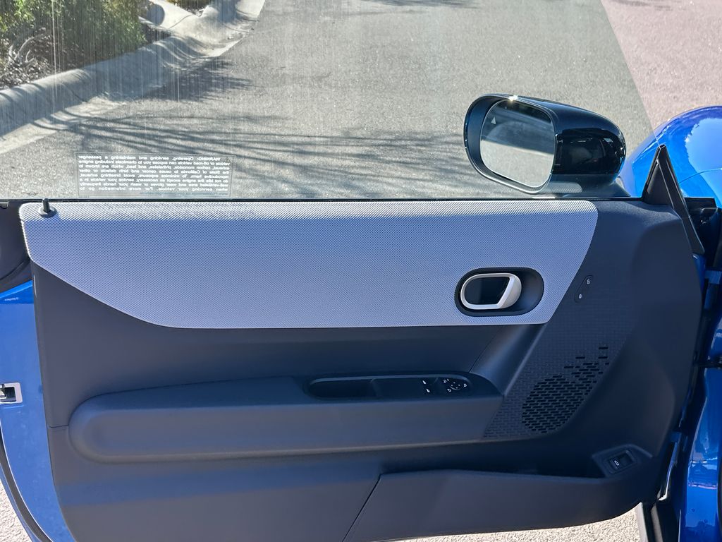 Thumbnail: 2025 MINI Cooper - 11