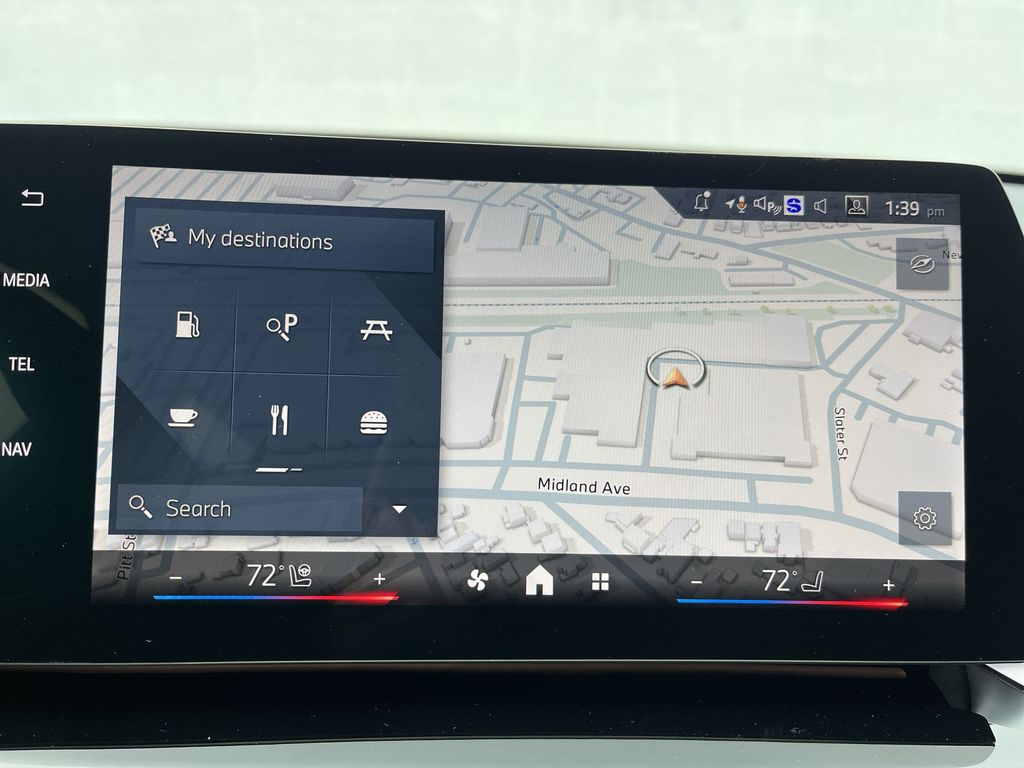 Thumbnail: 2026 BMW X1 - 18