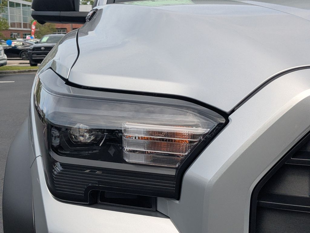 New 2026 Toyota 4Runner i-FORCE MAX SUV