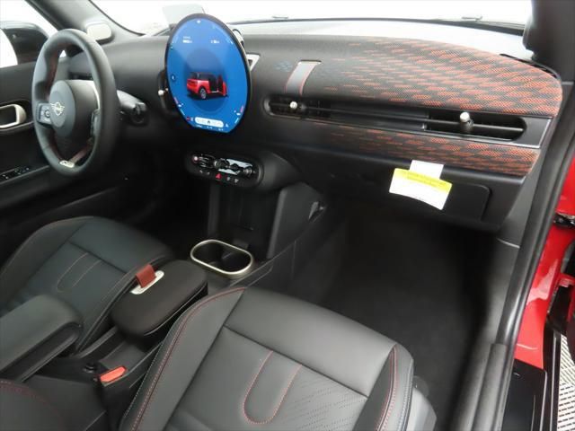 Thumbnail: 2026 MINI Cooper - 17