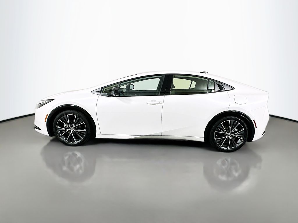 Thumbnail: 2025 Toyota Prius - 8