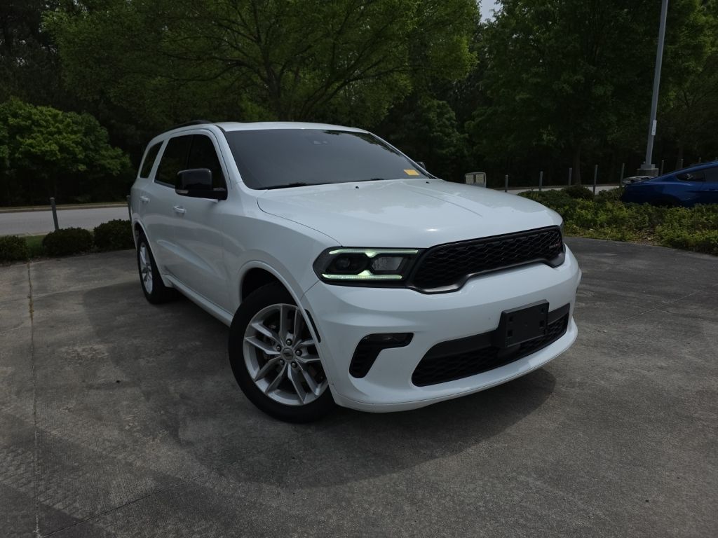 2023 Dodge Durango