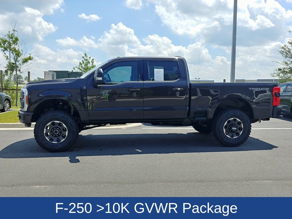 2024 Ford F-250 Super Duty XLT