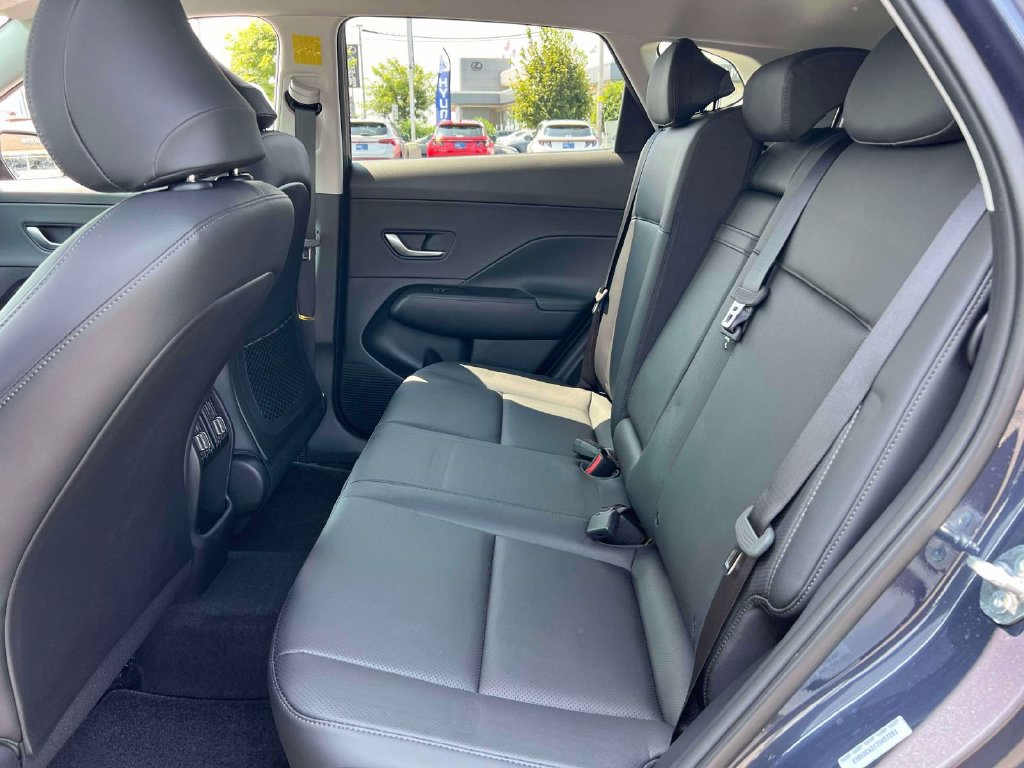 Used 2026 Hyundai Kona SUV