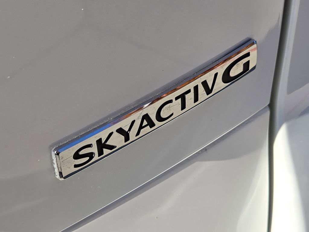 used 2020 Mazda CX-5 car, priced at $21,541