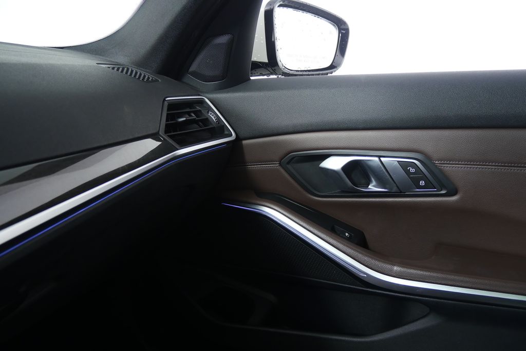 2019 BMW 3 Series 330i 31