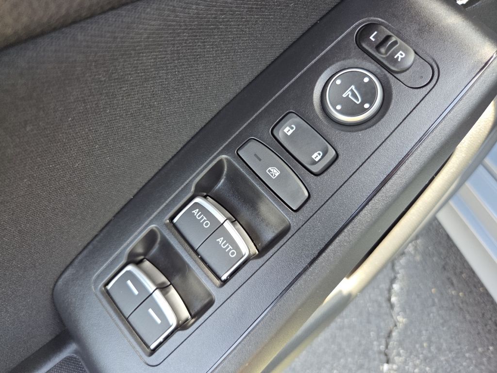 Certified Used 2025 Gray Honda Sport image 29