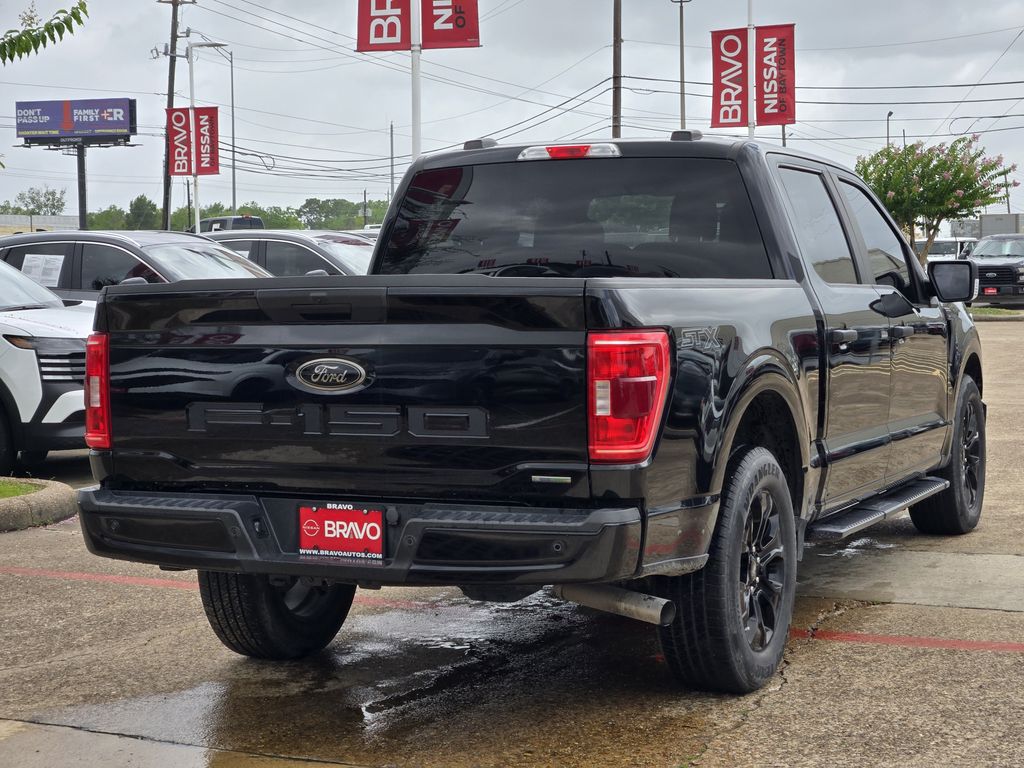 2022 Ford F-150 XL - 3
