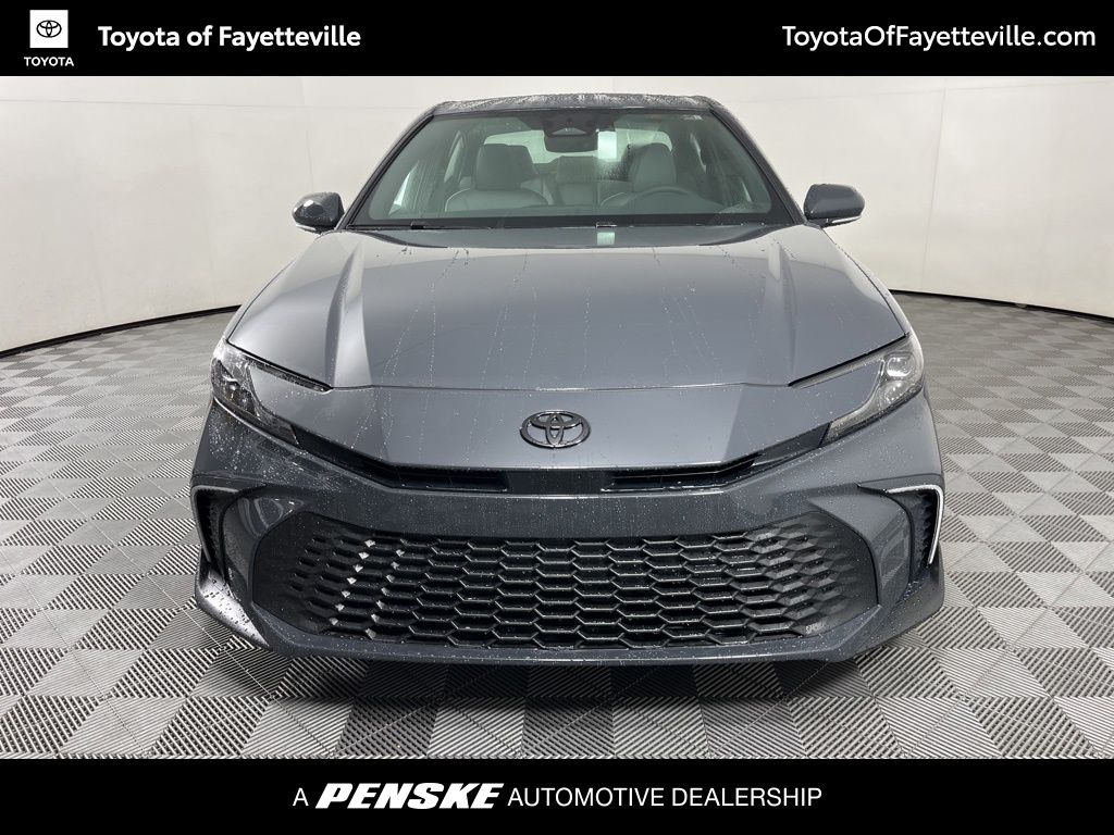 Thumbnail: 2026 Toyota Camry - 7