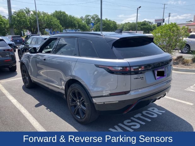 2021 Land Rover Range Rover Velar P250 R-Dynamic S
