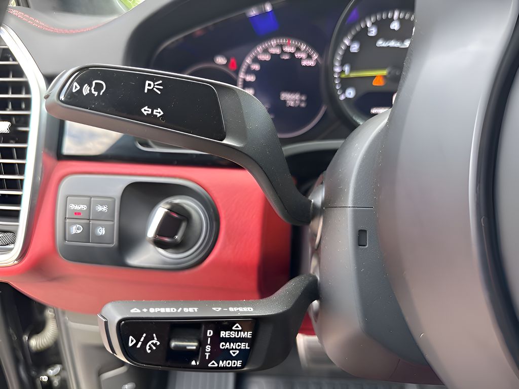 Used Car 2023 Porsche Cayenne E-hybrid  Turbo S For Sale Under $130,000 In Austin, Texas