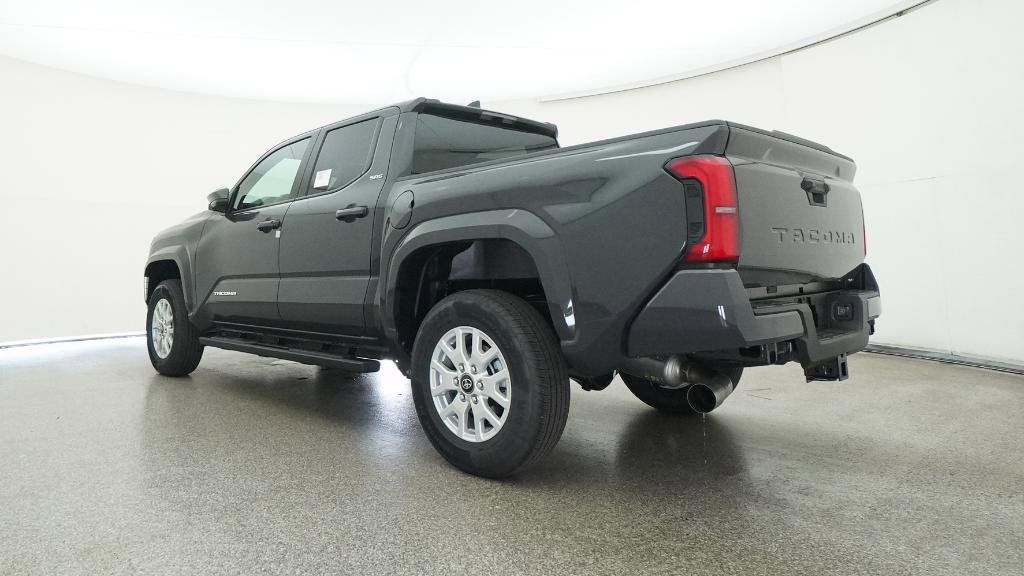 Thumbnail: 2025 Toyota Tacoma - 21