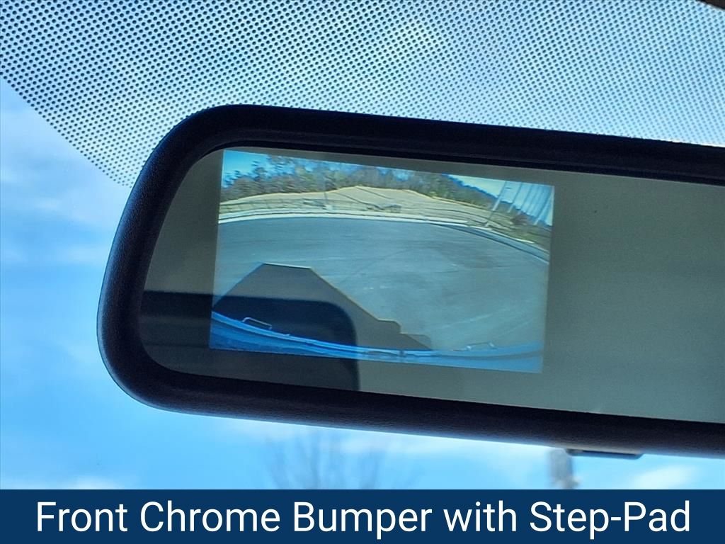 ChevroletExpress Cutaway12