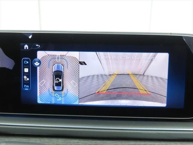 Thumbnail: 2026 Mercedes-Benz GLE - 16