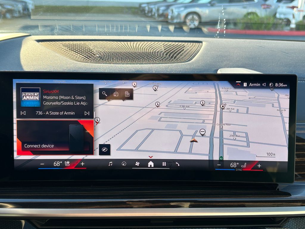 Thumbnail: 2025 BMW X5 - 22