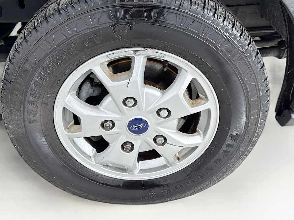 Used Car 2016 Ford Transit-350  Xlt For Sale Under $15,000 In Austin, Texas