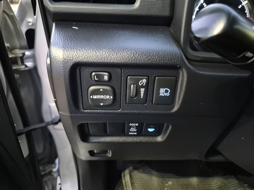Used Car 2024 Toyota 4runner  Trd Off-road For Sale Under $40,000 In Austin, Texas