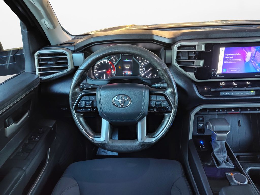 Used Car 2022 Toyota Tundra  Sr5 For Sale Under $35,000 In Austin, Texas