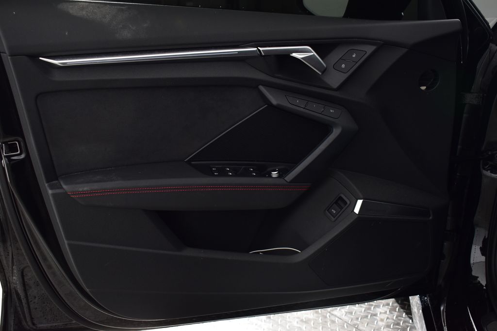 Thumbnail: 2024 Audi RS 3 - 10