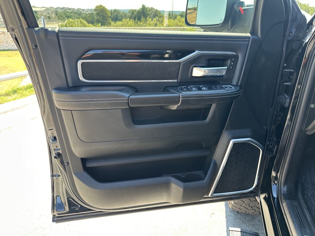 Used Car 2022 Ram 2500  Laramie For Sale Under $60,000 In Austin, Texas