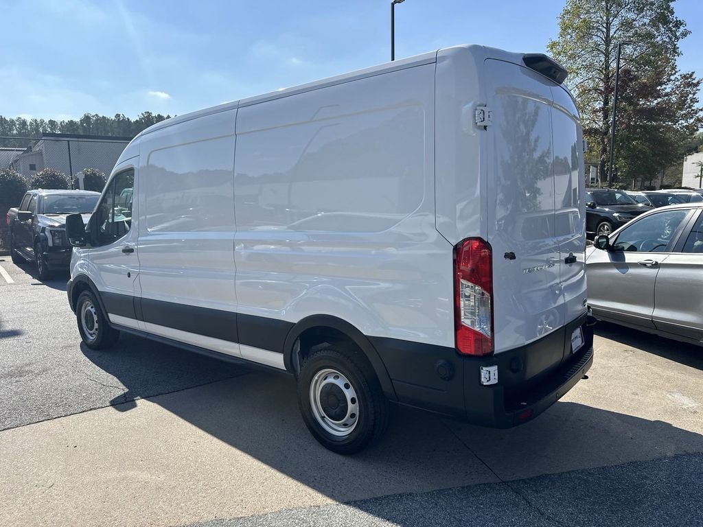 2024 Ford Transit-250 Base 4