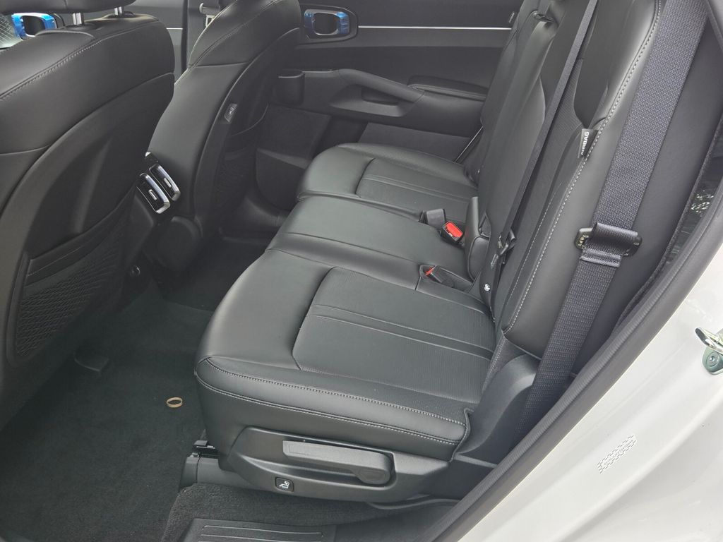 2026 Kia Sorento - $35,504