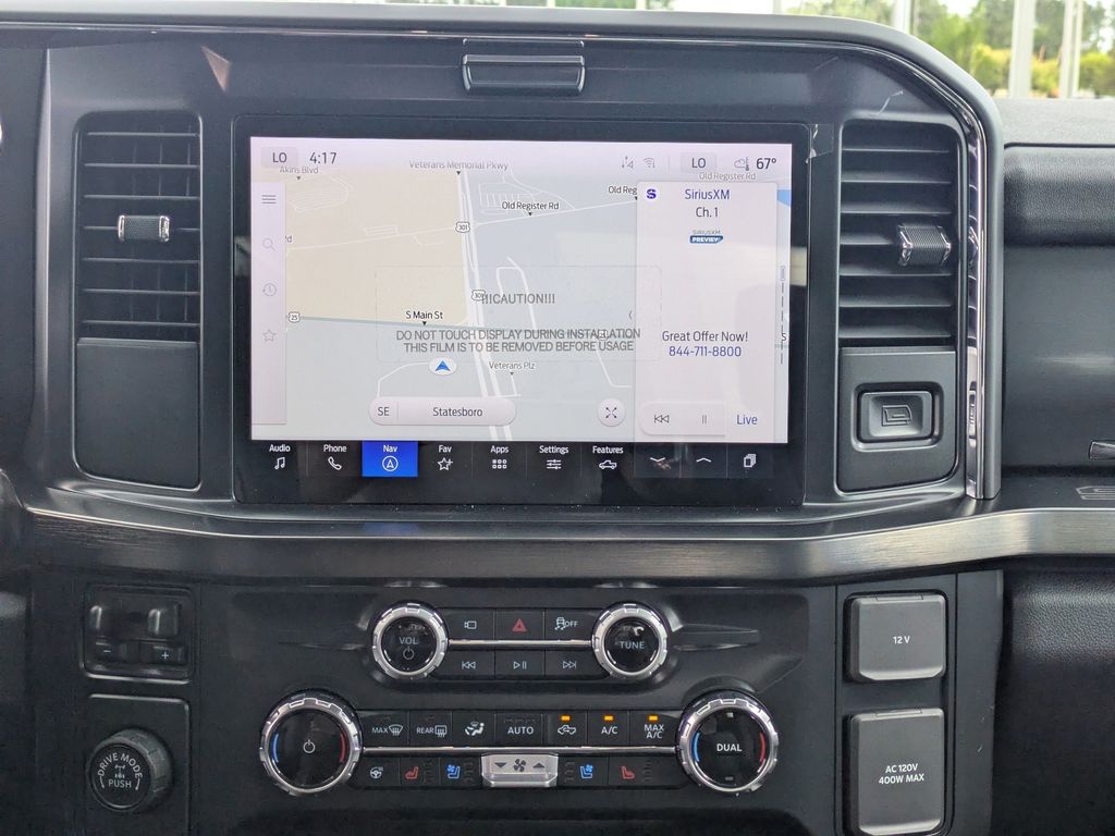 2026 Ford F-350 Super Duty LARIAT