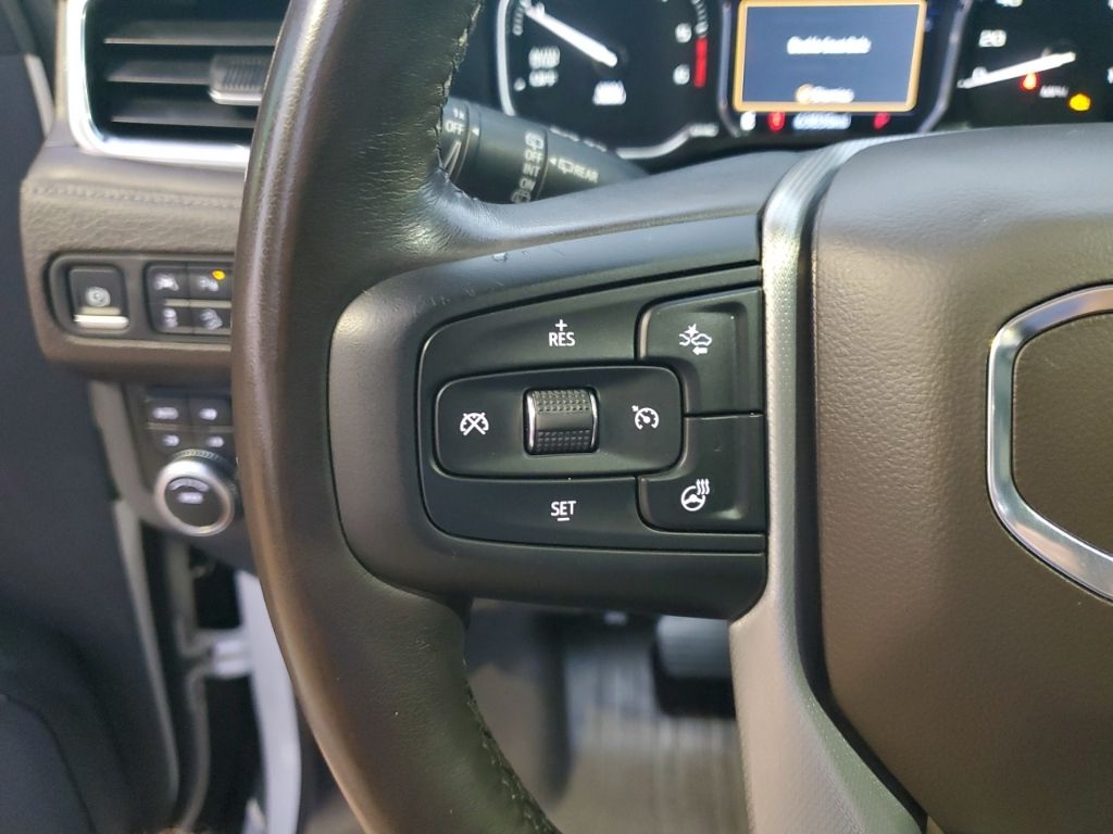 Used Car 2021 Gmc Yukon Xl  Denali For Sale Under $60,000 In Austin, Texas