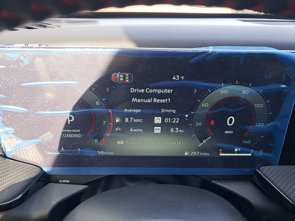 2026 Nissan Kicks SR Brown at South Hills Kia